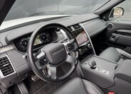 Land Rover Discovery SUV 3,0 l 183 kw