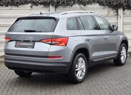 Škoda Kodiaq SUV 1,5 l 110 kw