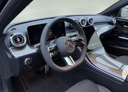 Mercedes-Benz Třídy C Kombi 2,0 l 157 kw
