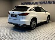 Lexus RX 450h 2