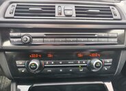 BMW Řada 5 Sedan / Limuzína 2,0 l 140 kw