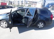 Dacia Logan Kombi 999,0 54 kw