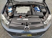Volkswagen Golf Hatchback 2,0 l 81 kw