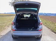 Škoda Kodiaq SUV / Terénní 2,0 l 147 kw