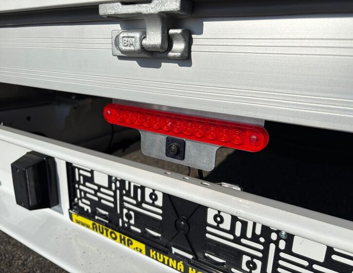 Toyota Proace Max Ostatní 2,2 l 132 kw