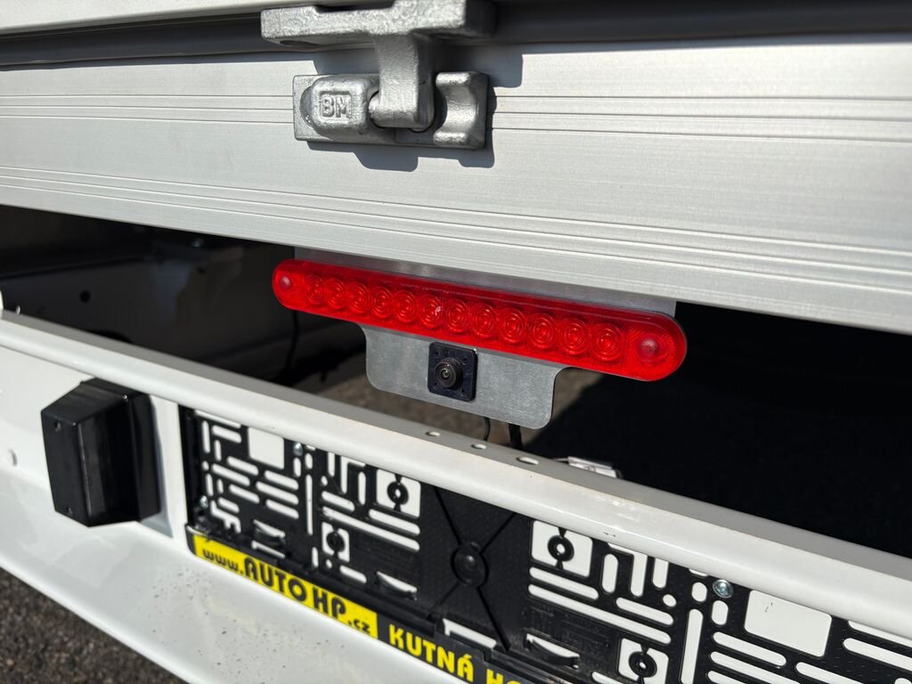 Toyota Proace Max Ostatní 2,2 l 132 kw