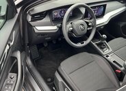 Škoda Octavia Sedan / Limuzína 1,5 l 110 kw