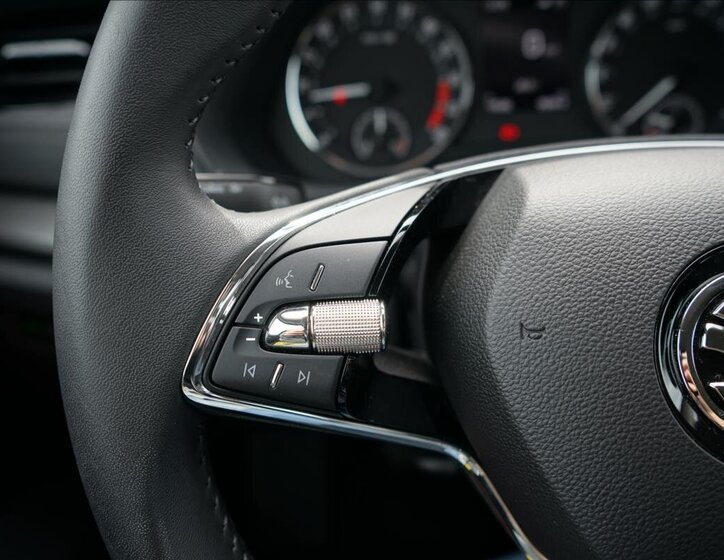 Škoda Octavia Kombi 2,0 l 85 kw