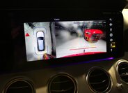 Mercedes-Benz Třídy E Kombi 2,0 l 195 kw