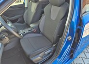 Škoda Octavia Liftback 1,5 l 110 kw