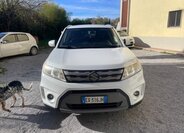 Suzuki Vitara Hatchback 1,6 l 88 kw