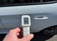 Peugeot 208 Hatchback 1,2 l 55 kw