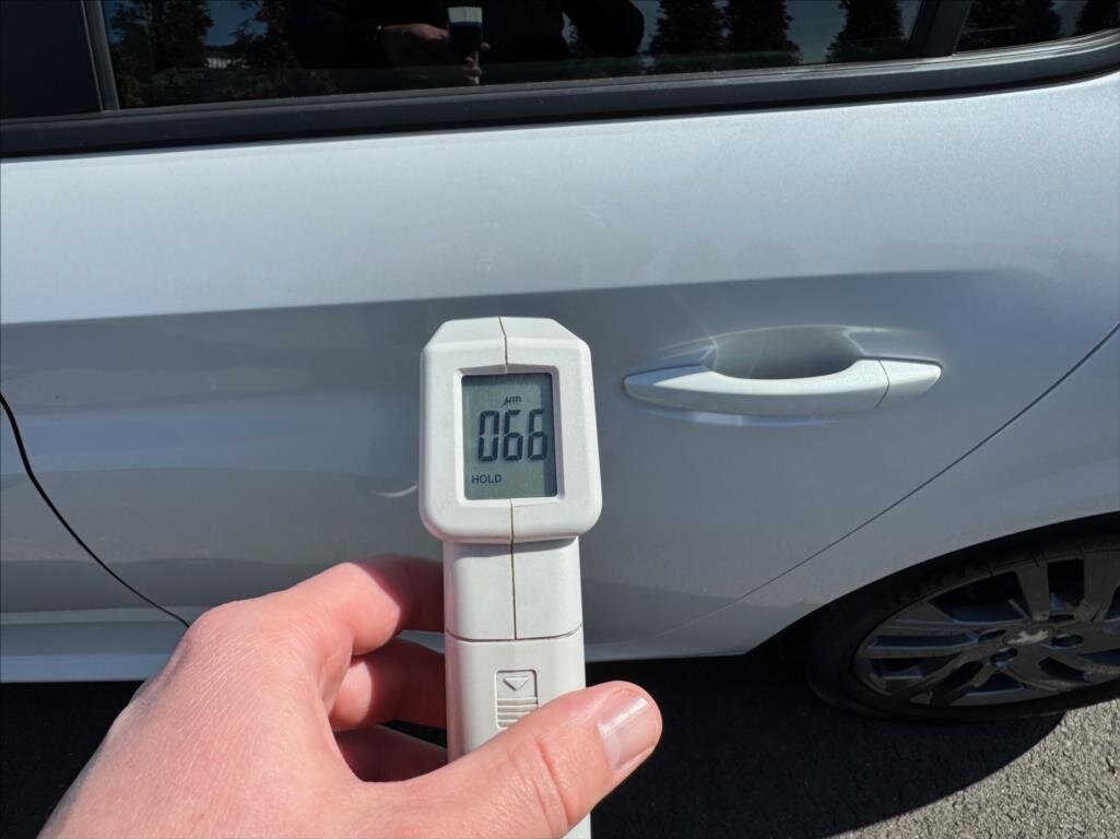 Peugeot 208 Hatchback 1,2 l 55 kw