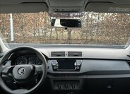 Škoda Fabia Kombi 999,0 70 kw