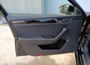 Škoda Superb Kombi 2,0 l 140 kw