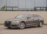 Audi A6 1