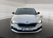 Škoda Scala 2