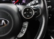 KIA Soul Hatchback 1,6 l 97 kw