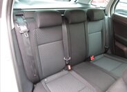 Škoda Fabia Kombi 1,2 l 51 kw