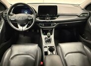 Hyundai i30 Hatchback 1,5 l 117 kw