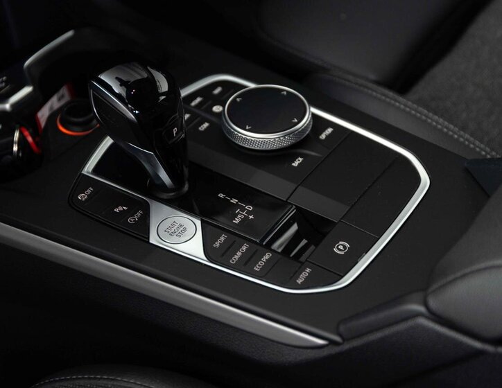 BMW Řada 1 Hatchback 1,5 l 103 kw