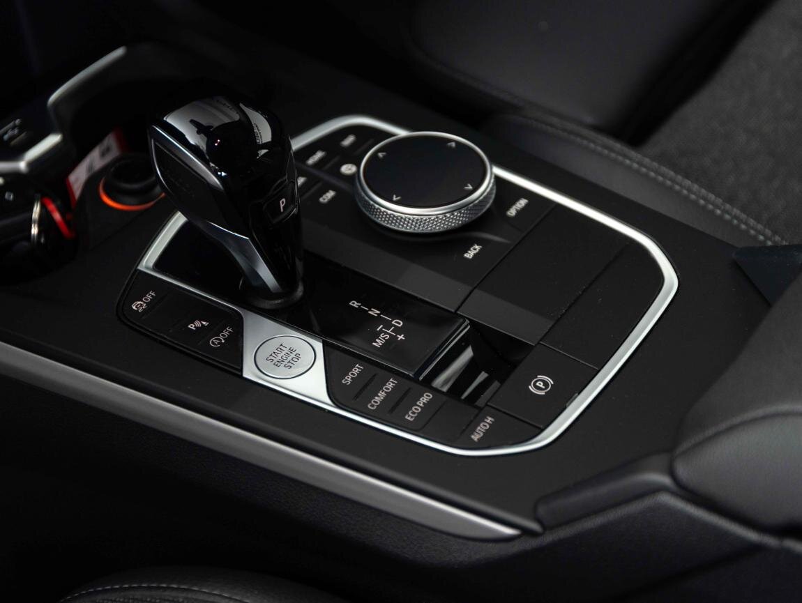 BMW Řada 1 Hatchback 1,5 l 103 kw