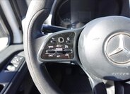 Mercedes-Benz Sprinter Ostatní 2,0 l 125 kw