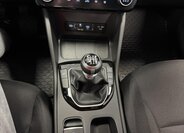 Hyundai Tucson SUV / Terénní 1,6 l 110 kw