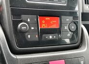 Peugeot Boxer Valník 2,2 l 121 kw