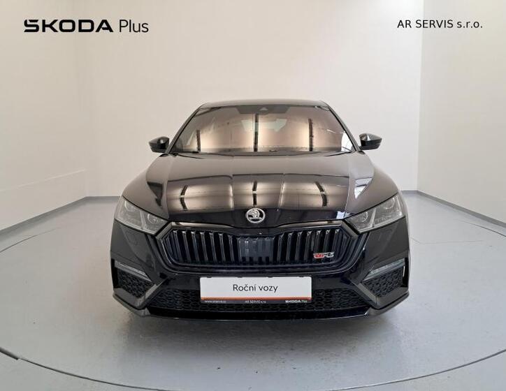 Škoda Octavia 4