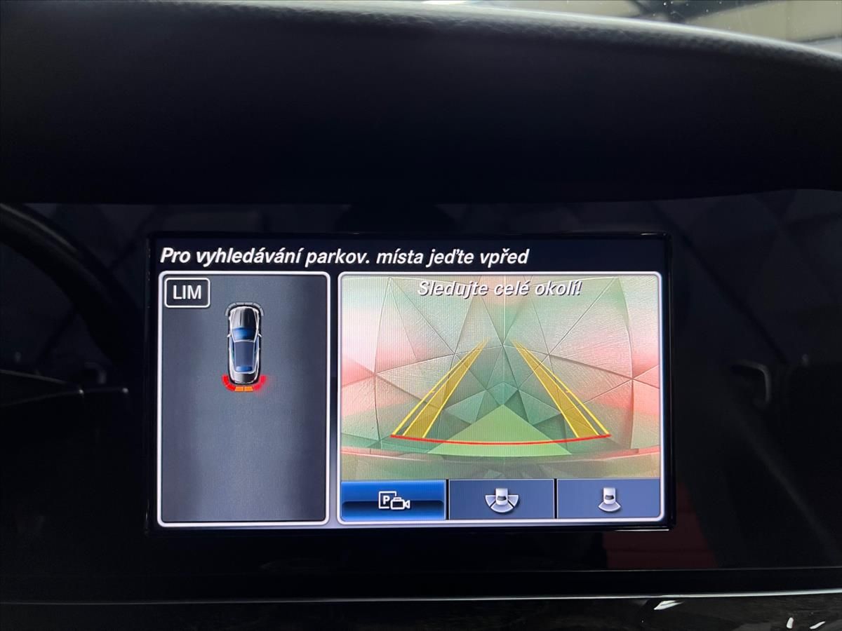 Mercedes-Benz Třídy E