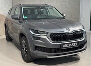 Škoda Kodiaq 3