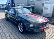 Ford Mustang Kabriolet 4,0 l 157 kw