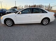 Audi A4 Ostatní 2,0 l 88 kw