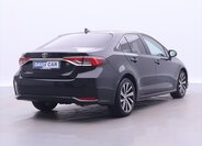 Toyota Corolla Sedan 1,5 l 92 kw