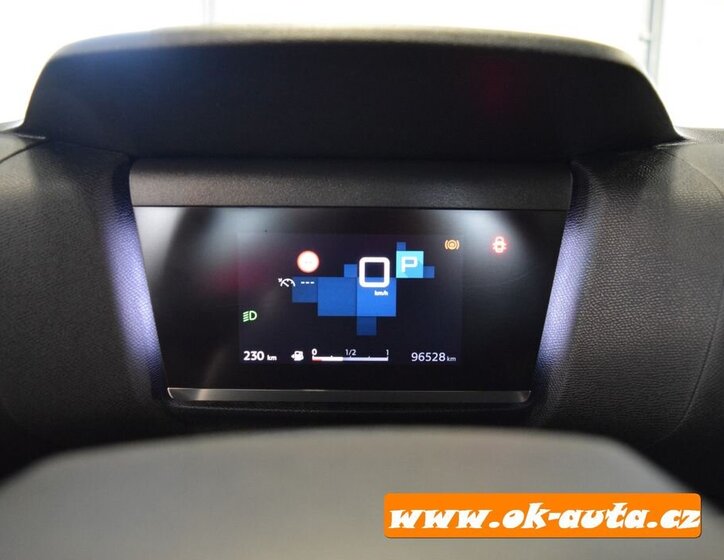 Citroën C4 X Liftback 1,2 l 96 kw