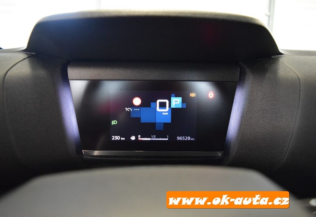 Citroën C4 X Liftback 1,2 l 96 kw