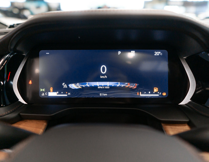 Jeep Grand Cherokee 24