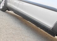 Škoda Roomster Kombi 1,4 l 63 kw