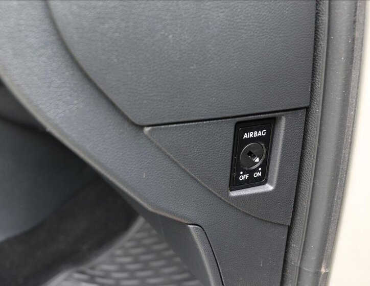 Škoda Fabia Kombi 1,2 l 51 kw