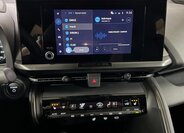 Toyota C-HR Hatchback 1,8 l 90 kw