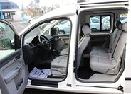 Volkswagen Caddy 9