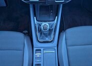 Škoda Octavia Liftback 1,5 l 110 kw