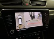 Škoda Superb Kombi 2,0 l 147 kw