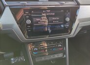Volkswagen Touran MPV 1,5 l 110 kw