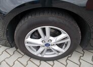 Ford Galaxy MPV 2,0 l 110 kw