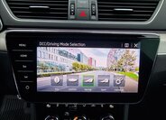 Škoda Superb Kombi 2,0 l 140 kw