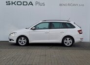 Škoda Fabia Kombi 999,0 70 kw
