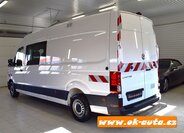 Volkswagen Crafter Skříň 2,0 l 103 kw