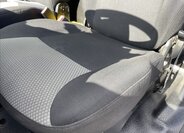 Renault Kangoo Kombi 1,5 l 55 kw